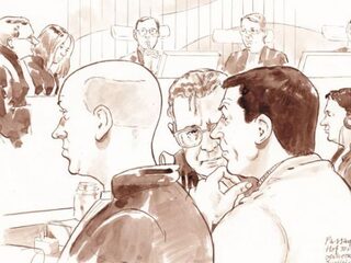 Levenslang geëist tegen vier verdachten liquidatieproces