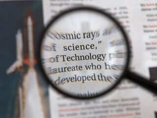 Hoe voorkom je dat je in een neptijdschrift terechtkomt?