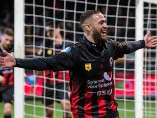 Excelsior buigt achterstand om op weg naar beste puntentotaal sinds 1984/85