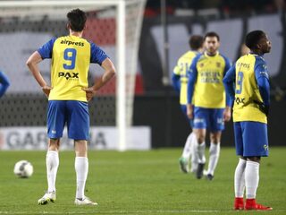 Cambuur speelt als eerste profclub oefenwedstrijd met publiek: 'Er werd netjes geklapt'
