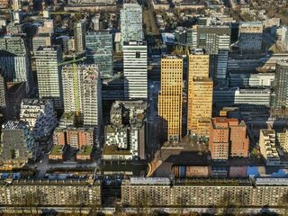 Podcast De Dag: Het gaat goed met onze banken, maar voor hoe lang nog?