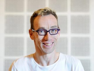 Dolf Jansen: 'Het gaat echt om nu, niet om later'