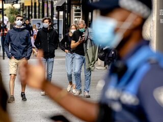 'Coronahysterie komt ook door onze welvaart'