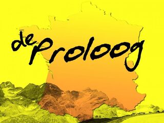 De Proloog: de wielertalkshow op NPO Radio 1