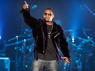 'In dit tijdperk van streams is ieder gedraaid R. Kelly hitje geld in zijn broekzak vol condooms'