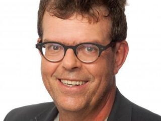 Andy Houtkamp: Het, toen nog, gevreesde Twente