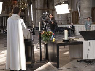 'Tradities en rituelen nu extra belangrijk voor houvast': Pasen vieren in tijden van corona