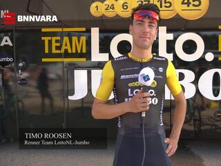 Roef en Route: hoe goed kennen Timo Roosen en Antwan Tolhoek elkaar?