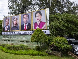 'Indonesië moet excuses aanbieden aan Nederland'