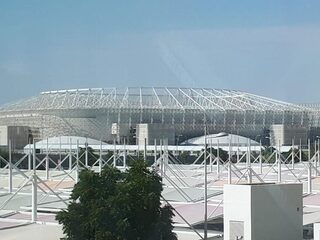 'Boycot het WK-voetbal in Qatar'