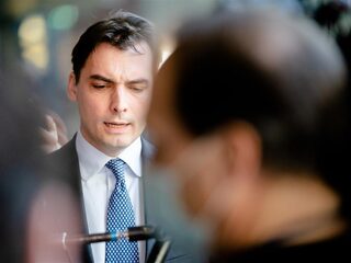 Racistische appjes Thierry Baudet opgedoken