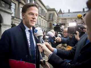 'Je moet je als krant altijd bewust zijn dat je bespeeld wordt'