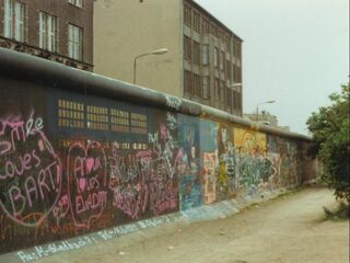 Annett Hoogvliet: 'Een toekomst in de DDR zag ik echt niet voor me'