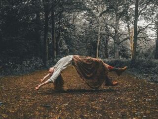 Deze doctor laat je 'bovennatuurlijke' krachten ervaren