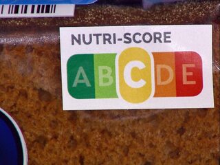 Score van groen tot rood moet consumenten helpen gezonder te eten