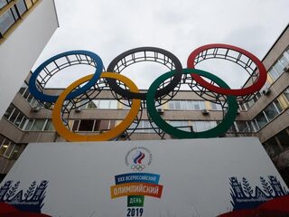 Nederlandse Dopingautoriteit: 'Enige passende straf voor Rusland'