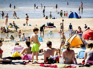 'Ik mis het domme gelul over het warme weer'