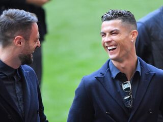 Juventus-coach: 'Ronaldo staat in de basis tegen Ajax'