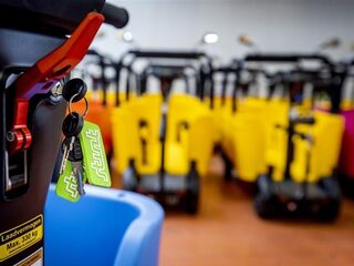 Podcast De Dag: De Stint: twee jaar worstelen met een beladen dossier