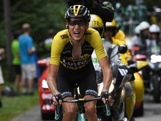 Vandaag op NPO Radio 1: opnieuw klimmen door de Jura