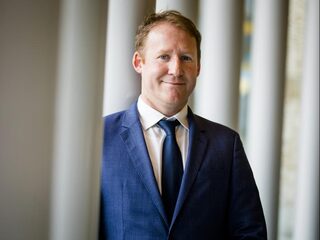 D66 wil hoorzitting over veiligheidsrisico's 5G-netwerk