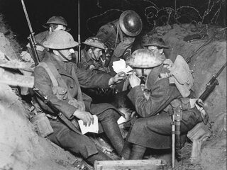 Hoe bakkerszoon Louis van Iersel een Amerikaanse oorlogsheld werd