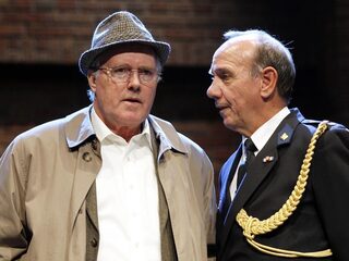 85ste Baantjer: 'De meeste moorden zijn banaal'