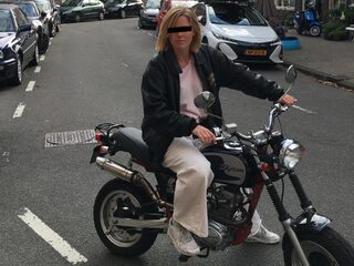 De Onzichtbare Hand: Zo word je rijk van drugs