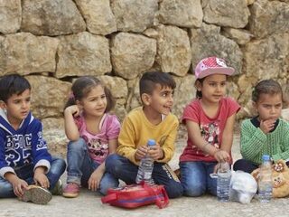 Libanon overbevolkt: 'De emmer is op een gegeven moment vol'