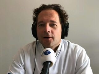 Nederlandse Internisten: Lakse omgang corona-maatregelen belediging voor alle ziekenhuispatiënten