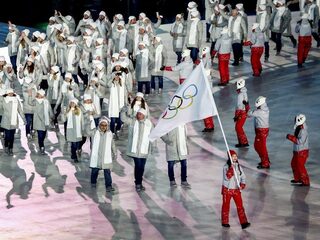 Sportforum: 'Dopingstraf voor Rusland is een wassen neus, spierballentaal, symboolpolitiek'