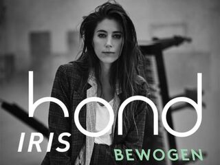 Iris Hond: 'Muziek heeft mij houvast gegeven'