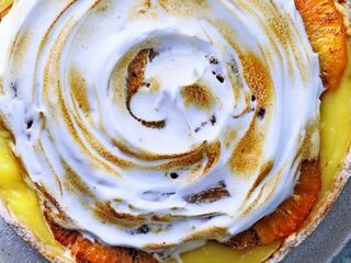 De geheimen van écht lekker vegan bakken