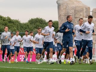 Waarom het Midden-Oosten zoveel sportevenement binnenhaalt