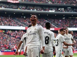 'Ajax wordt nog heel weinig genoemd in de Spaanse media'