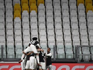 Sportforum: 'Ook in de sportwereld geen duidelijke aanpak coronavirus'