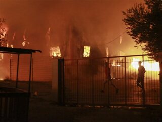 Podcast De Dag: 'Bye bye Moria'