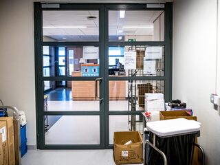 Orthopedisch chirurgen zijn het niet eens met afschaling van de zorg