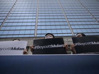 Is de Disneyfilm 'Mulan' Chinese staatspropaganda?