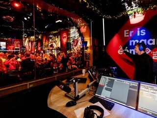 Podcast De Dag: snakken naar het Top 2000-gevoel