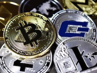 Bitcoins kopen? Begin met klein bedrag!