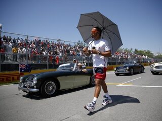 Hamilton krijgt zege van jury in Canada, Verstappen vijfde