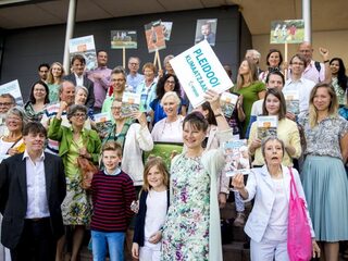 Nederland moet uitstoot sneller terugdringen