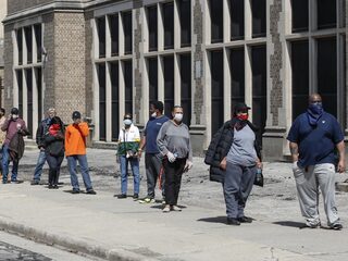 Waarom vooral de Afro-Amerikaanse gemeenschap wordt getroffen door het coronavirus