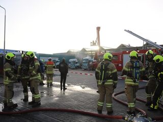 Door stank gaan sportwedstrijden niet door, 'maar het trekt weg'