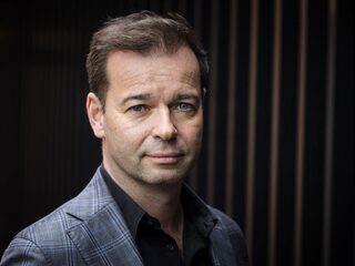 Peter van der Vorst over RTL: 'Vernieuwing is geen doel op zich'