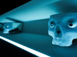 Kunstmatige intelligentie is niet zo intelligent (en al helemaal niet eng)