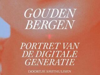 Gouden Bergen: 'Influencers zijn gewoon wijzelf'