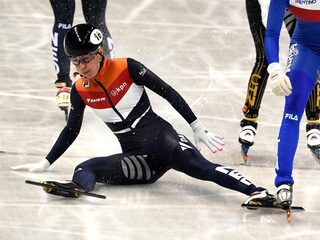 Wereldtitel voor Van Ruijven op 500 meter, brons voor Schulting