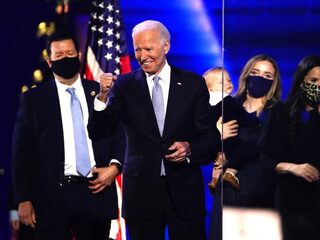 'Het maakt niet uit wie in het Witte Huis zit, Europa moet zélf beter voorbereid zijn op dreigingen'